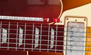 Aplicación de simulador de guitarra: toca la guitarra en el móvil | Aplicacion de simulador de guitarra toca la guitarra en el movil
