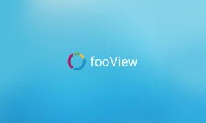 Aplicación fooView - Configure varios gestos en su teléfono | Aplicacion fooView Configure varios gestos en su telefono 1