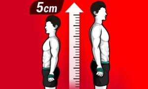 Aplicación móvil con ejercicios para aumentar de estatura | Aplicacion movil con ejercicios para aumentar de estatura
