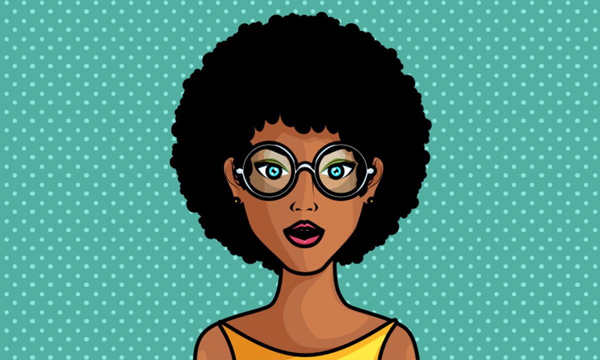 Aplicación para aprender a hacer trenzas africanas | Aplicacion para aprender a hacer trenzas africanas