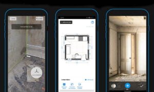 Aplicación para construir planos de casas y planificar renovaciones | Aplicacion para construir planos de casas y planificar renovaciones