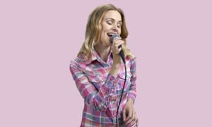 Aplicación para entrenar tu voz para cantar [+ consejos de entrenamiento] | Aplicacion para entrenar la voz para cantar