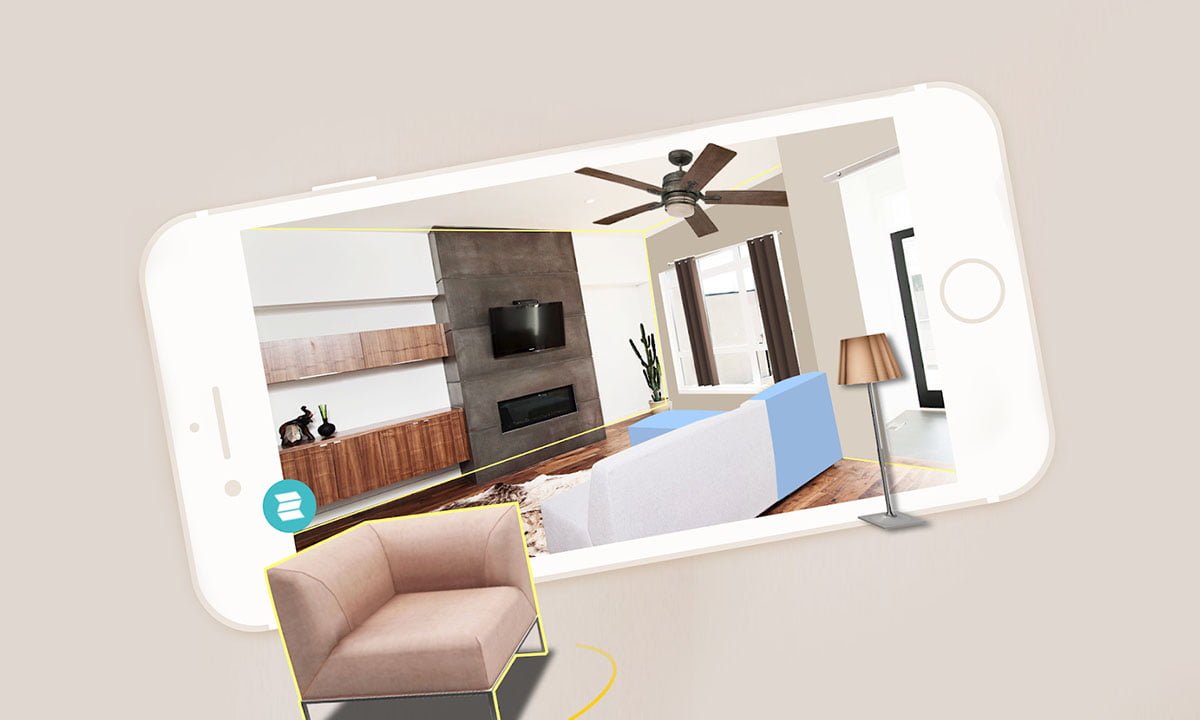 Aplicación para planificar reformas del hogar desde tu móvil 1 Aplicación para planificar reformas del hogar desde tu móvil | Aplicacion para planificar reformas del hogar desde tu movil 1