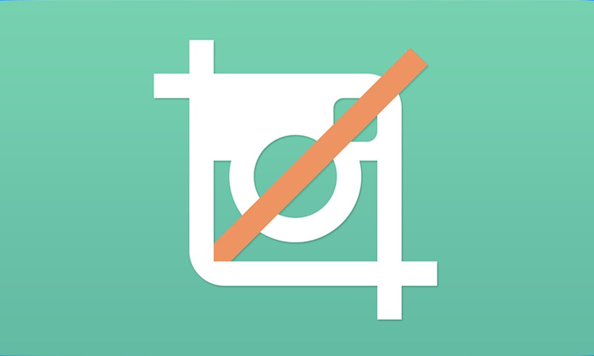 Aplicación para publicar foto en Instagram sin recortar 1 Aplicación para publicar foto en Instagram sin recortar | Aplicacion para publicar foto en instagram sin recortar