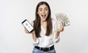 Aplicaciones para ganar dinero: 15 mejores opciones | Aplicaciones para ganar dinero 15 mejores opciones