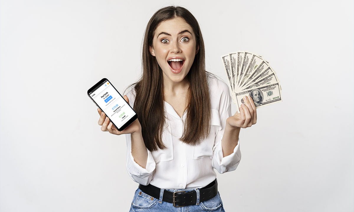 Aplicaciones para ganar dinero: 15 mejores opciones 1 Aplicaciones para ganar dinero: 15 mejores opciones | Aplicaciones para ganar dinero 15 mejores opciones