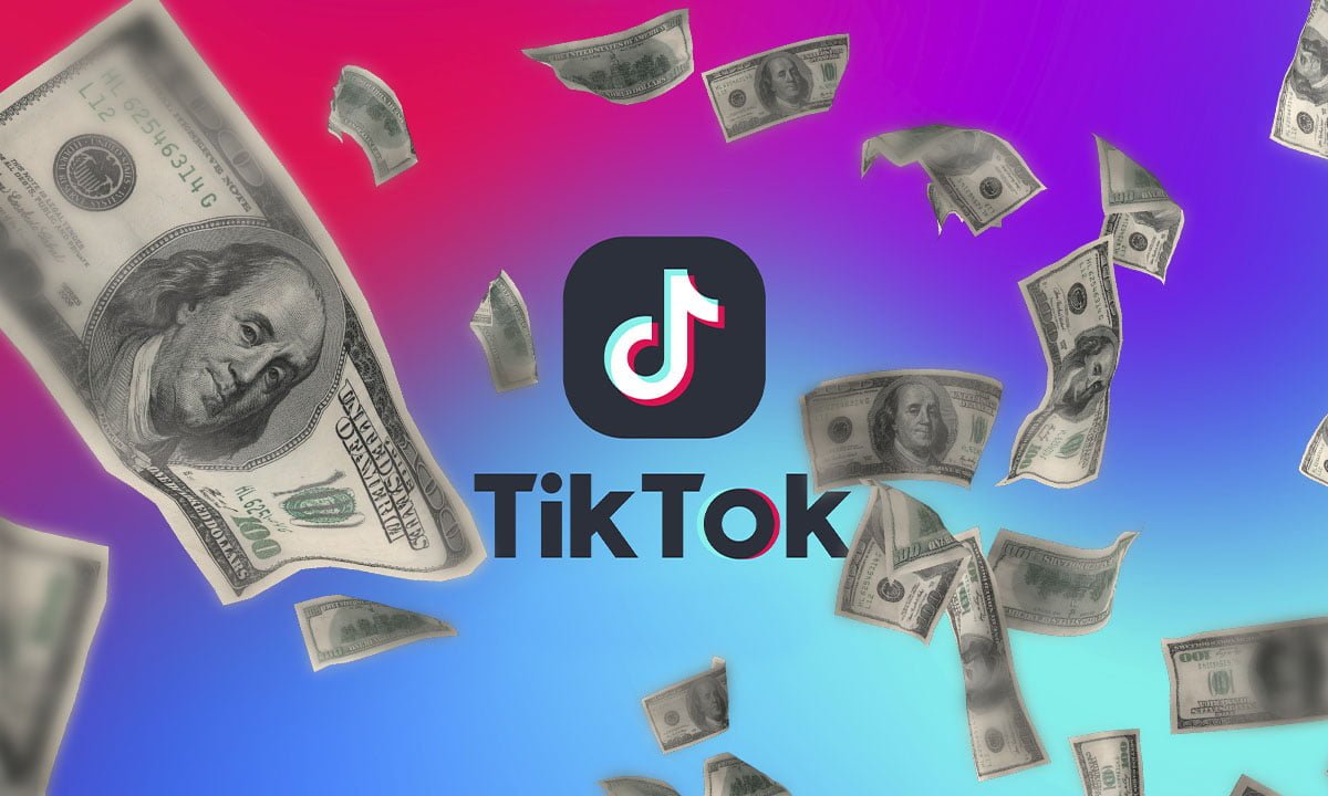 ¿Cómo TikTok gana dinero? Aquí es de donde provienen los ingresos de la empresa 1 ¿Cómo TikTok gana dinero? Aquí es de donde provienen los ingresos de la empresa | Como TikTok gana dinero aqui es de donde provienen los ingresos de la empresa