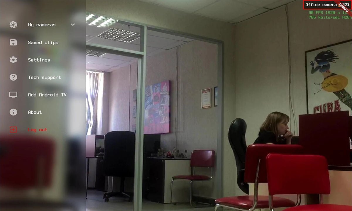 Cómo convertir tu viejo teléfono en una cámara de seguridad 1 Cómo convertir tu viejo teléfono en una cámara de seguridad | Como convertir tu viejo telefono en una camara de seguridad