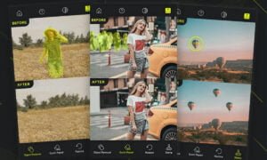 Cómo eliminar objetos de las fotos usando Samsung Galaxy | Como eliminar objetos de las fotos usando Samsung Galaxy