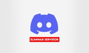 Cómo eliminar un servidor en Discord | Como eliminar un servidor en Discord