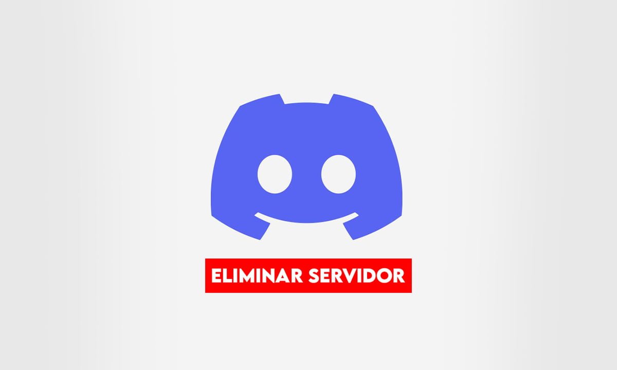 Cómo eliminar un servidor en Discord 1 Cómo eliminar un servidor en Discord | Como eliminar un servidor en Discord