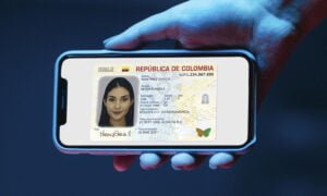 Cómo emitir la cédula digital colombiana por celular | Como emitir tu cedula digital colombiana por celular