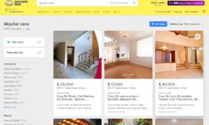 Cómo conseguir casas para alquilar en el mercado libre | Como encontrar casas para alquilar en el mercado libre