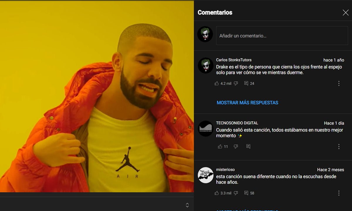 Cómo encontrar tus comentarios en YouTube | Como encontrar tus comentarios en YouTube