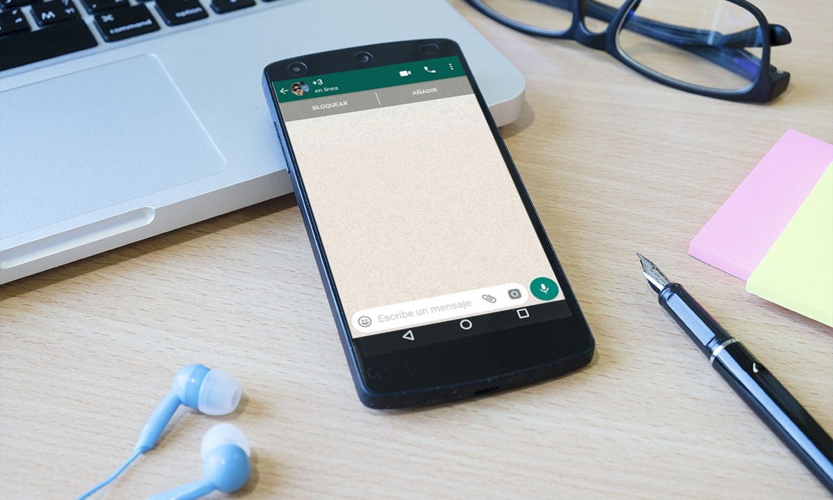 Cómo enviar mensajes de WhatsApp a alguien con quien no estás en contacto | Como enviar mensajes de WhatsApp a alguien con quien no estas en contacto