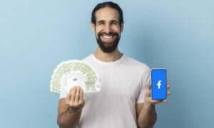 ¿Cómo gana dinero Facebook? Entienda la monetización de la empresa en 2024 | Como gana dinero Facebook entienda la monetizacion de la empresa en 2022