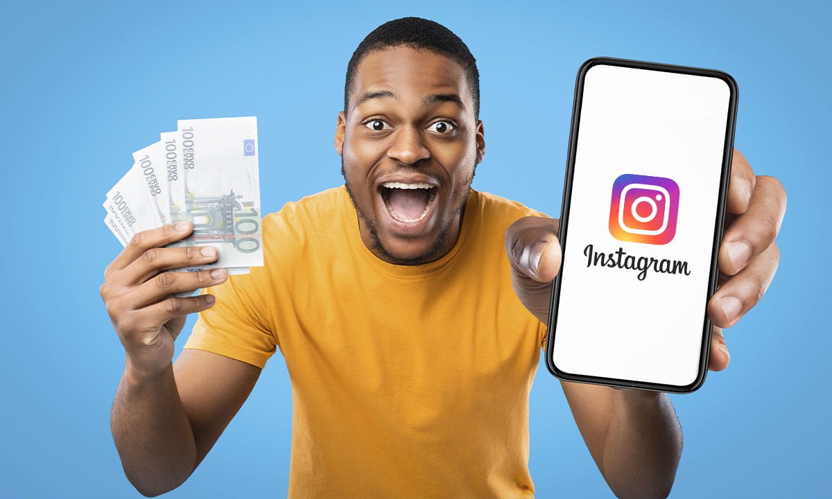 Cómo gana dinero Instagram: entender el modelo de negocio de la empresa | Como gana dinero Instagram entender el modelo de negocio de la empresa