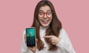 Cómo ocultar aplicaciones bancarias en el teléfono inteligente | Como ocultar aplicaciones bancarias en el telefono inteligente