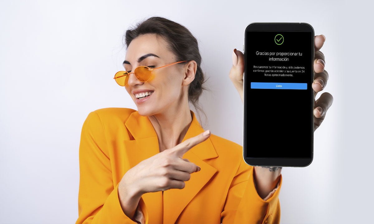 Cómo recuperar tu cuenta de Instagram cuando está deshabilitada, pirateada o eliminada 1 Cómo recuperar tu cuenta de Instagram cuando está deshabilitada, pirateada o eliminada | Como recuperar tu cuenta de Instagram cuando esta deshabilitada pirateada o eliminada 1