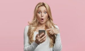 ¿Cómo usar lo caracteres invisible y el salto de línea en Instagram? | Como usar el caracter invisible y la linea de salto en Instagram