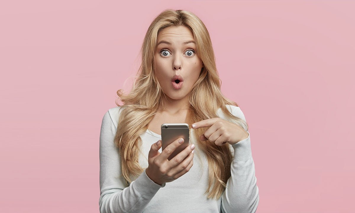 ¿Cómo usar lo caracteres invisible y el salto de línea en Instagram? 1 ¿Cómo usar lo caracteres invisible y el salto de línea en Instagram? | Como usar el caracter invisible y la linea de salto en Instagram
