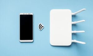 Como usar su teléfono inteligente como un enrutador wifi | Como usar su telefono inteligente como un enrutador Wi Fi