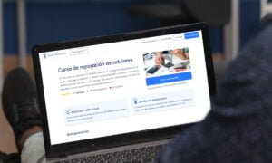 Curso gratuito de reparación de celulares: infórmate e inscríbete | Curso gratuito de reparacion de celulares hazlo a tu manera