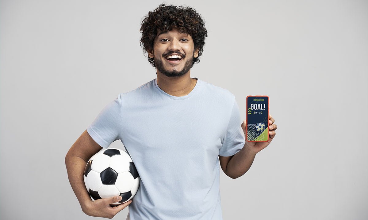 Fútbol: 7 apps imprescindibles para seguir a tu equipo favorito 1 Fútbol: 7 apps imprescindibles para seguir a tu equipo favorito | Futbol 7 apps imprescindibles para seguir a tu equipo favorito