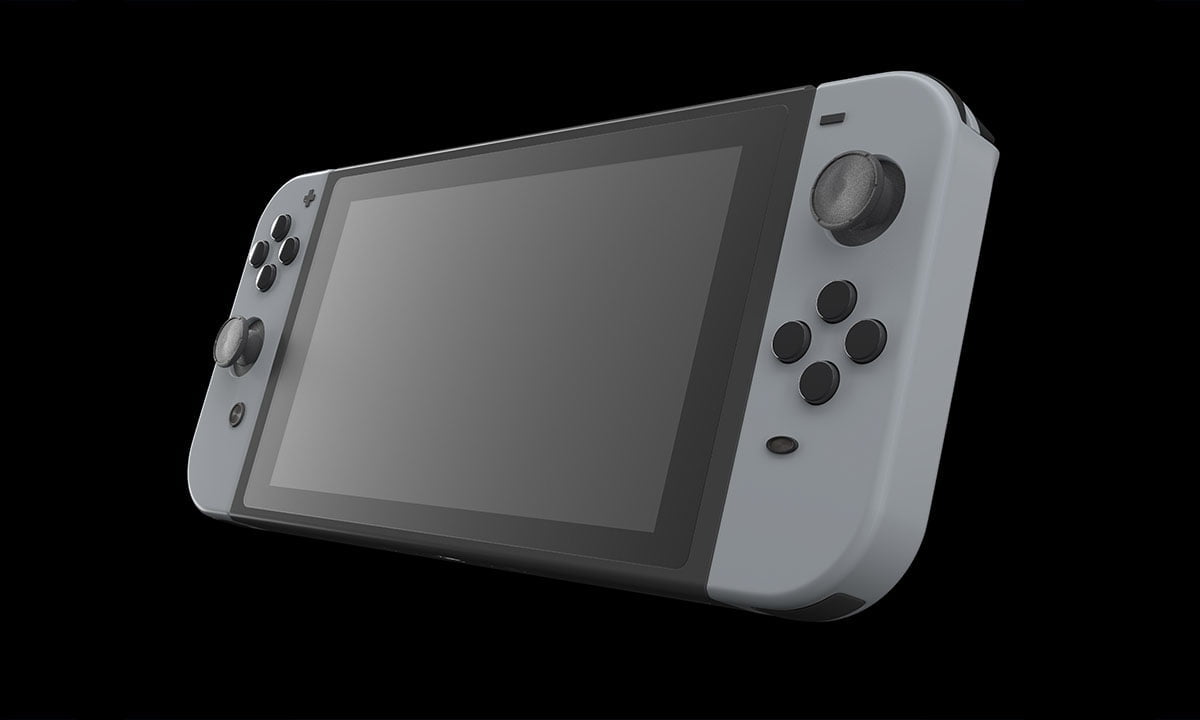 La historia de Nintendo Switch: cómo nació el videojuego 1 La historia de Nintendo Switch: cómo nació el videojuego | La historia de Nintendo Switch como nacio el videojuego