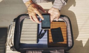 Las 10 mejores aplicaciones de viajes del mundo | Las 10 mejores aplicaciones de viaje del mundo