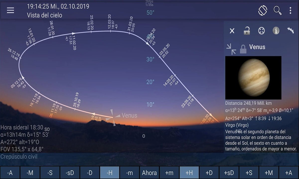 Las mejores aplicaciones para aprender sobre el espacio | Las mejores aplicaciones para aprender sobre el espacio