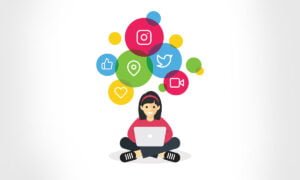 Las mejores aplicaciones para gestionar las redes sociales de pequeñas empresas | Las mejores aplicaciones para gestionar las redes sociales de pequenas empresas
