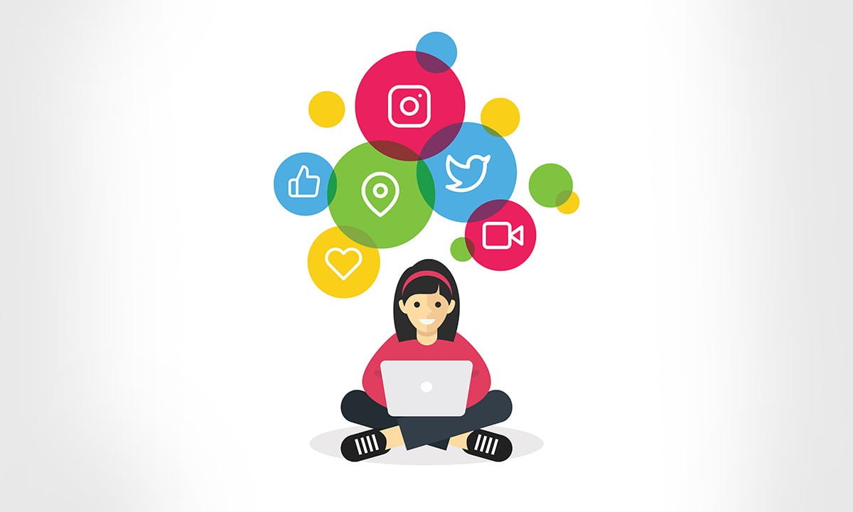 Las mejores aplicaciones para gestionar las redes sociales de pequeñas empresas | Las mejores aplicaciones para gestionar las redes sociales de pequenas empresas