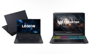 Las mejores computadoras portátiles para juegos en 2024 | Las mejores computadoras portatiles para juegos en 2022