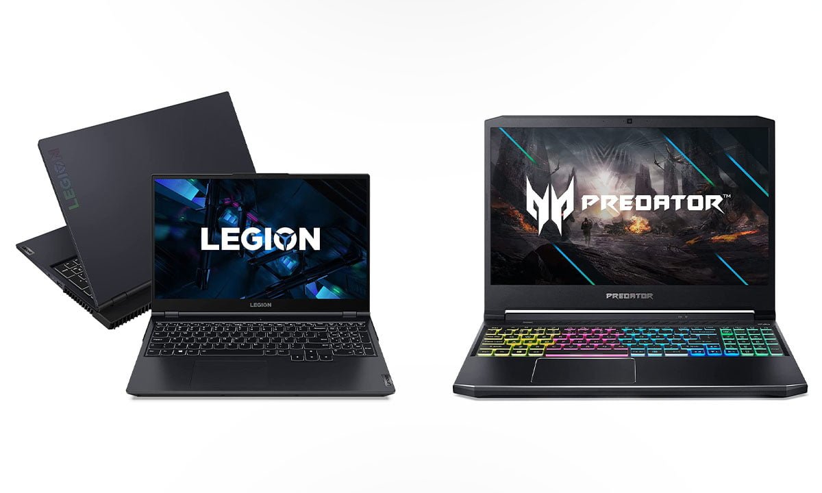 Las mejores computadoras portátiles para juegos en 2024 1 Las mejores computadoras portátiles para juegos en 2024 | Las mejores computadoras portatiles para juegos en 2022