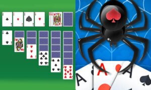 Los 10 mejores juegos de solitario para teléfonos inteligentes Android | Los 10 mejores juegos de solitario para telefonos inteligentes Android