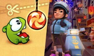 Los 10 mejores juegos para Android de los últimos 20 años | Los 10 mejores juegos para Android de los ultimos 20 anos