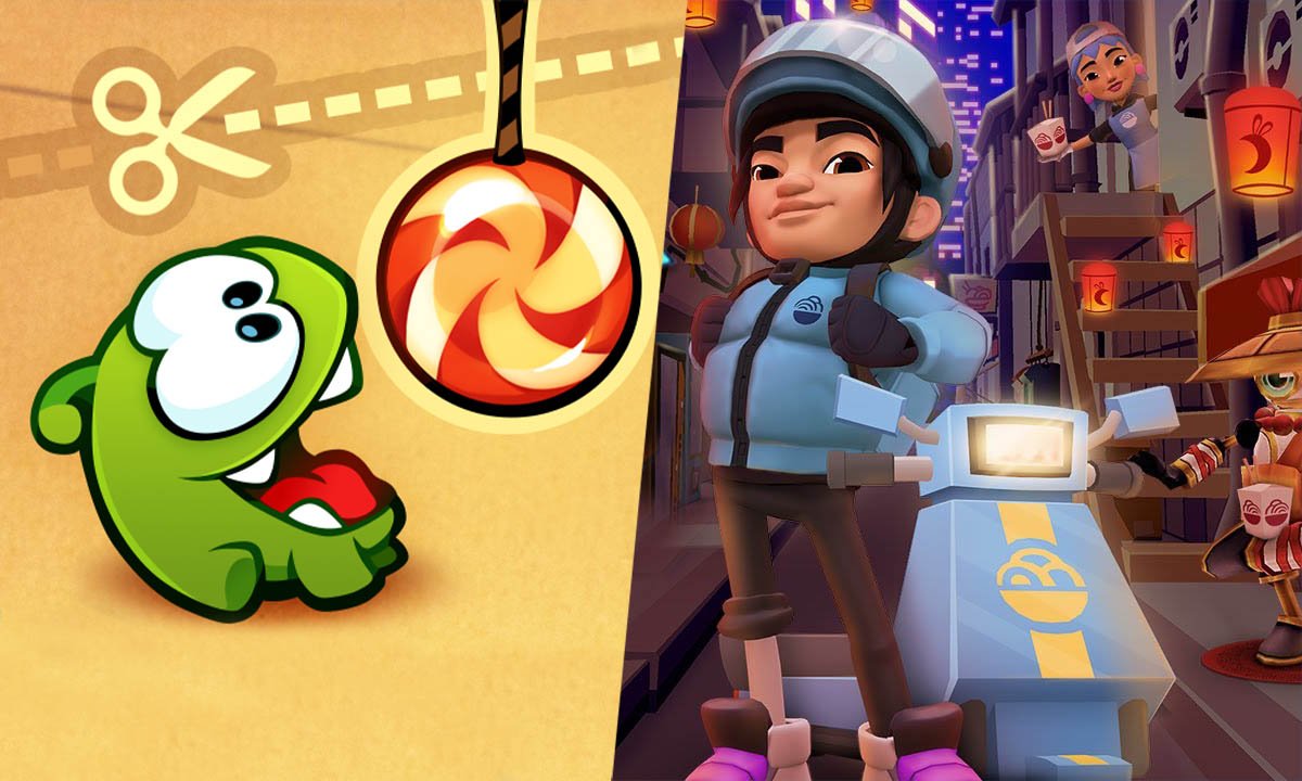 Los 10 mejores juegos para Android de los últimos 20 años 1 Los 10 mejores juegos para Android de los últimos 20 años | Los 10 mejores juegos para Android de los ultimos 20 anos