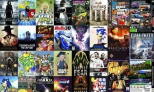 Los 100 mejores juegos del mundo de todos los tiempos | Los 100 mejores juegos del mundo de todos los tiempos