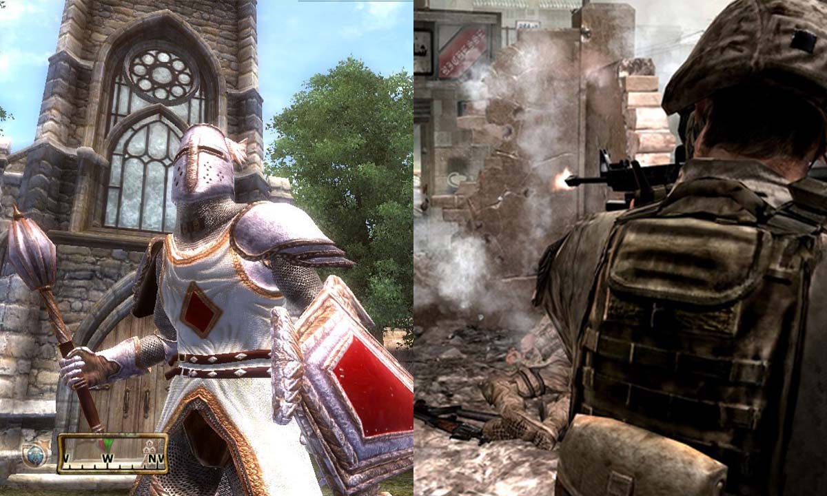 Los 15 mejores juegos de PC de los últimos 20 años 1 Los 15 mejores juegos de PC de los últimos 20 años | Los 15 mejores juegos de PC de los ultimos 20 anos
