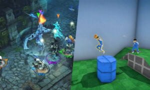 Los 17 mejores juegos en línea para PC ligeros que se ejecutan en cualquier máquina | Los 17 mejores juegos en linea para PC ligeros que se ejecutan en cualquier maquina