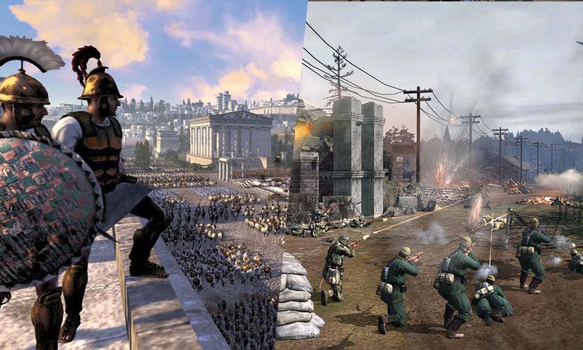 Los 21 mejores juegos de estrategia para PC | Los 21 mejores juegos de estrategia para PC de 2022