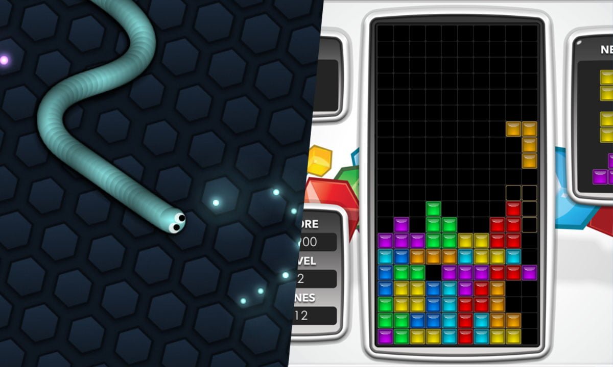 Los juegos de navegador más jugados de todos los tiempos | Los juegos de navegador mas jugados de todos los tiempos