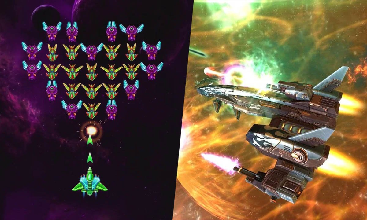 Los mejores juegos de temática espacial para móviles 1 Los mejores juegos de temática espacial para móviles | Los mejores juegos para moviles de tematica espacial