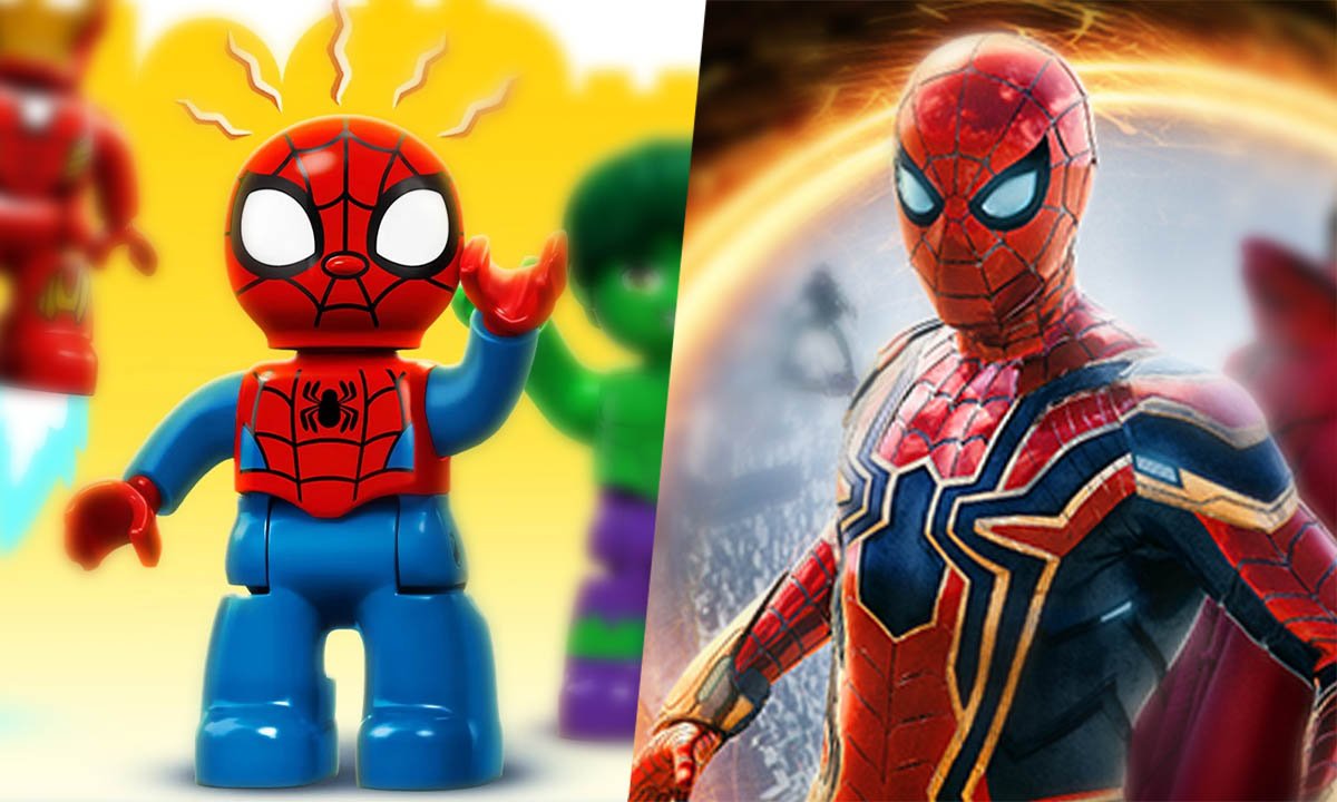 Una breve historia de los juegos de Spider-Man 1 Una breve historia de los juegos de Spider-Man | Una breve historia de los juegos de Spider Man