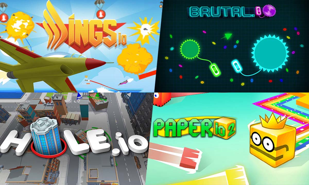 ¡Los 15 mejores juegos! io para jugar ahora mismo! 1 ¡Los 15 mejores juegos! io para jugar ahora mismo! | ¡Los 15 mejores juegos .io para jugar ahora mismo