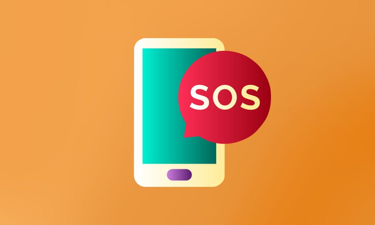 ¿Cómo habilitar el SOS de emergencia en Android? | ¿Como habilitar el SOS de emergencia de Android