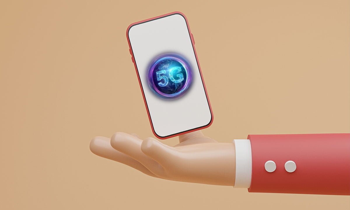 ¿Es hora de comprar un teléfono 5G? | ¿Es hora de comprar un telefono 5G
