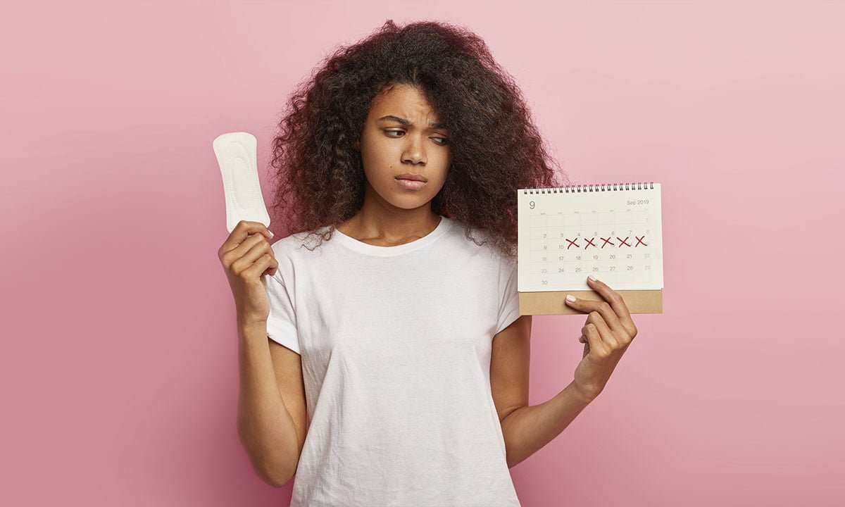¿Las aplicaciones de seguimiento menstrual son realmente seguras de usar? Todo lo que necesitas saber | ¿Las aplicaciones de seguimiento menstrual son realmente seguras de usar Todo lo que necesitas saber