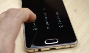 ¿Olvidaste la contraseña? Cómo desbloquear un teléfono inteligente bloqueado | ¿Olvidaste la contrasena Como desbloquear un telefono inteligente bloqueado
